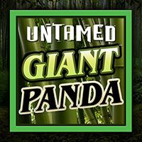 ![Untamed - Giant Panda][1]